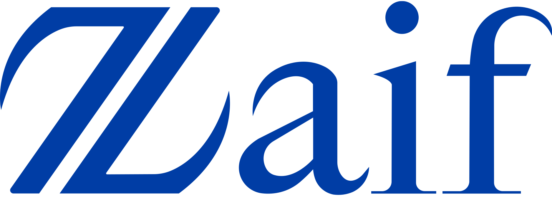 Zaif